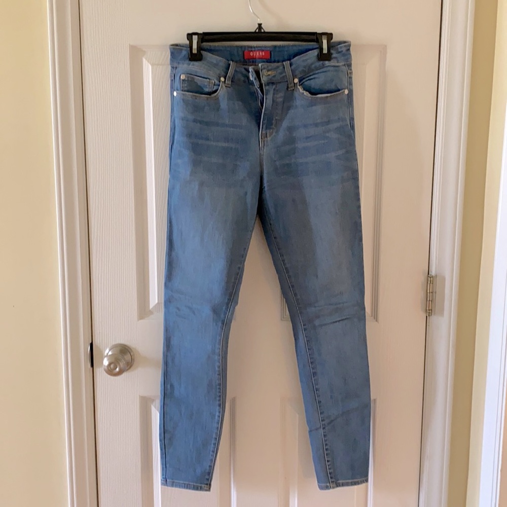 **Guess** Sz 30 Jeans